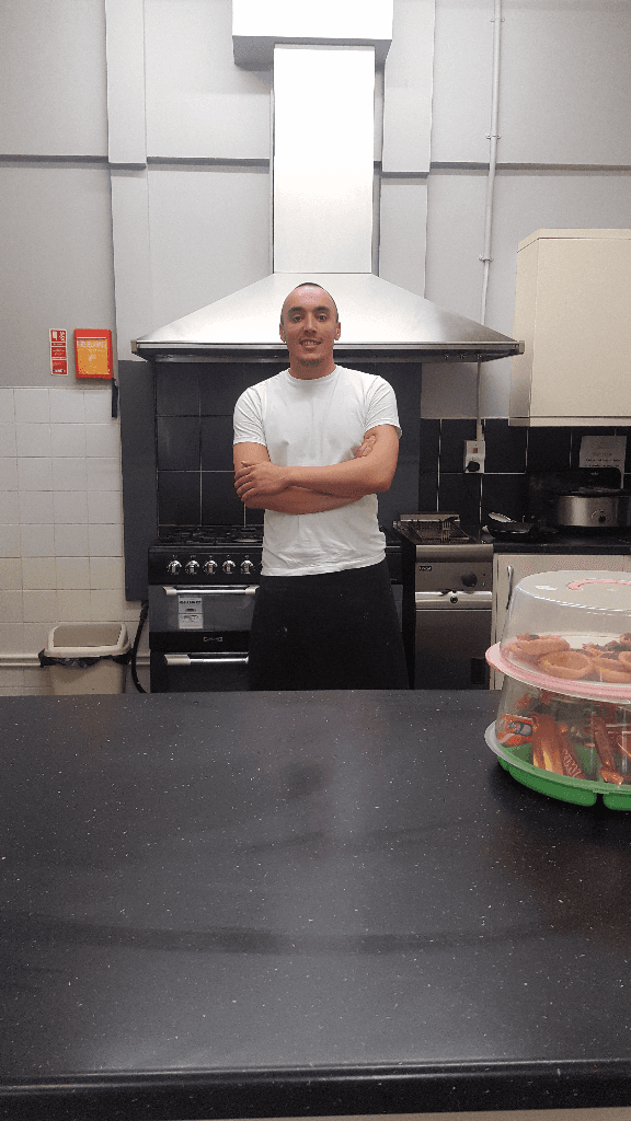 Hadston House youth and community projects Hadston Morpeth Home