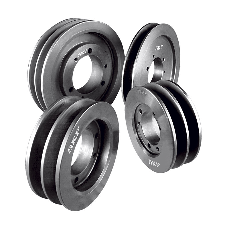Power Transmissions Adelaide Gardner Bearings