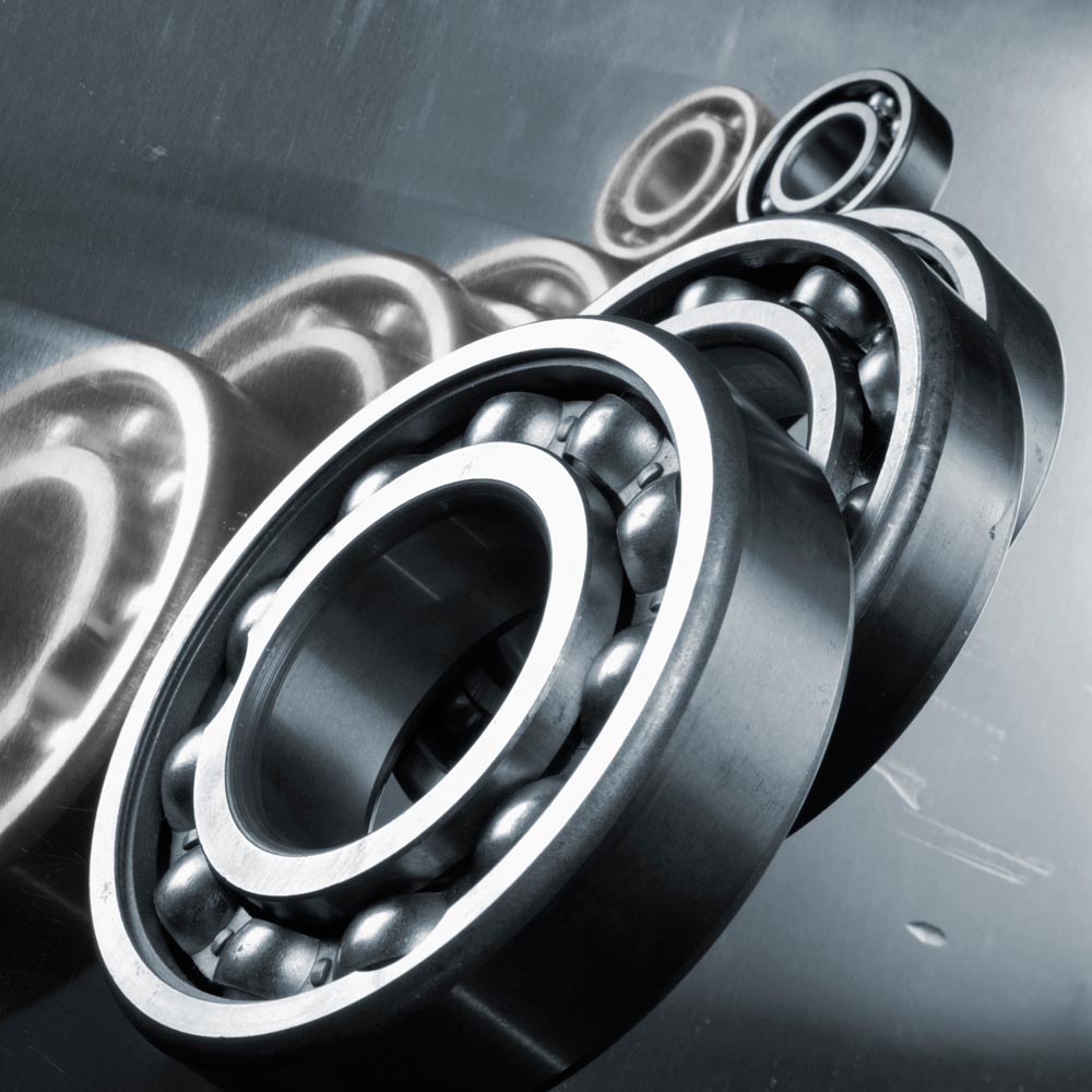 Bearings & power Transmissions Adelaide Gardner Bearings
