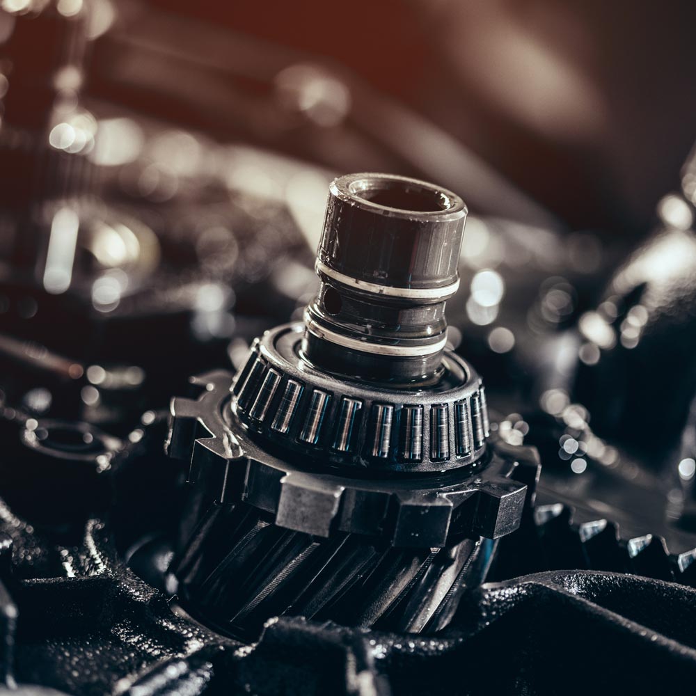 Bearings & power Transmissions Adelaide Gardner Bearings