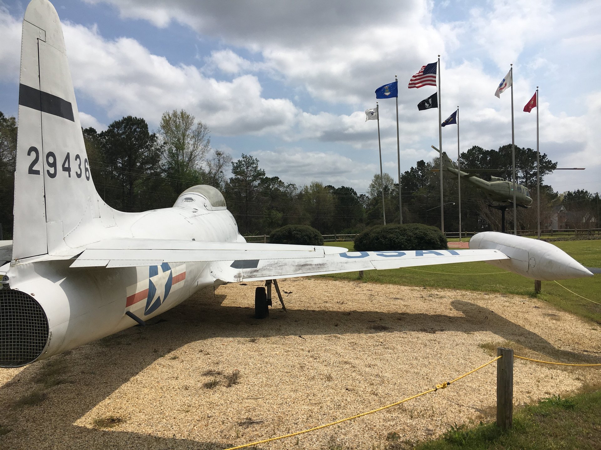 Monroeville Parks & Recreation Facilities