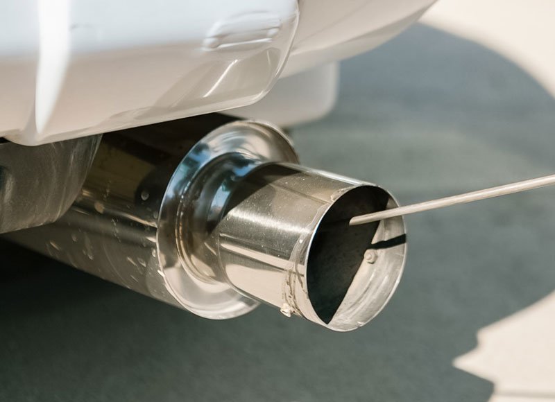 Smog Test Center San Diego, CA Smog Test Only