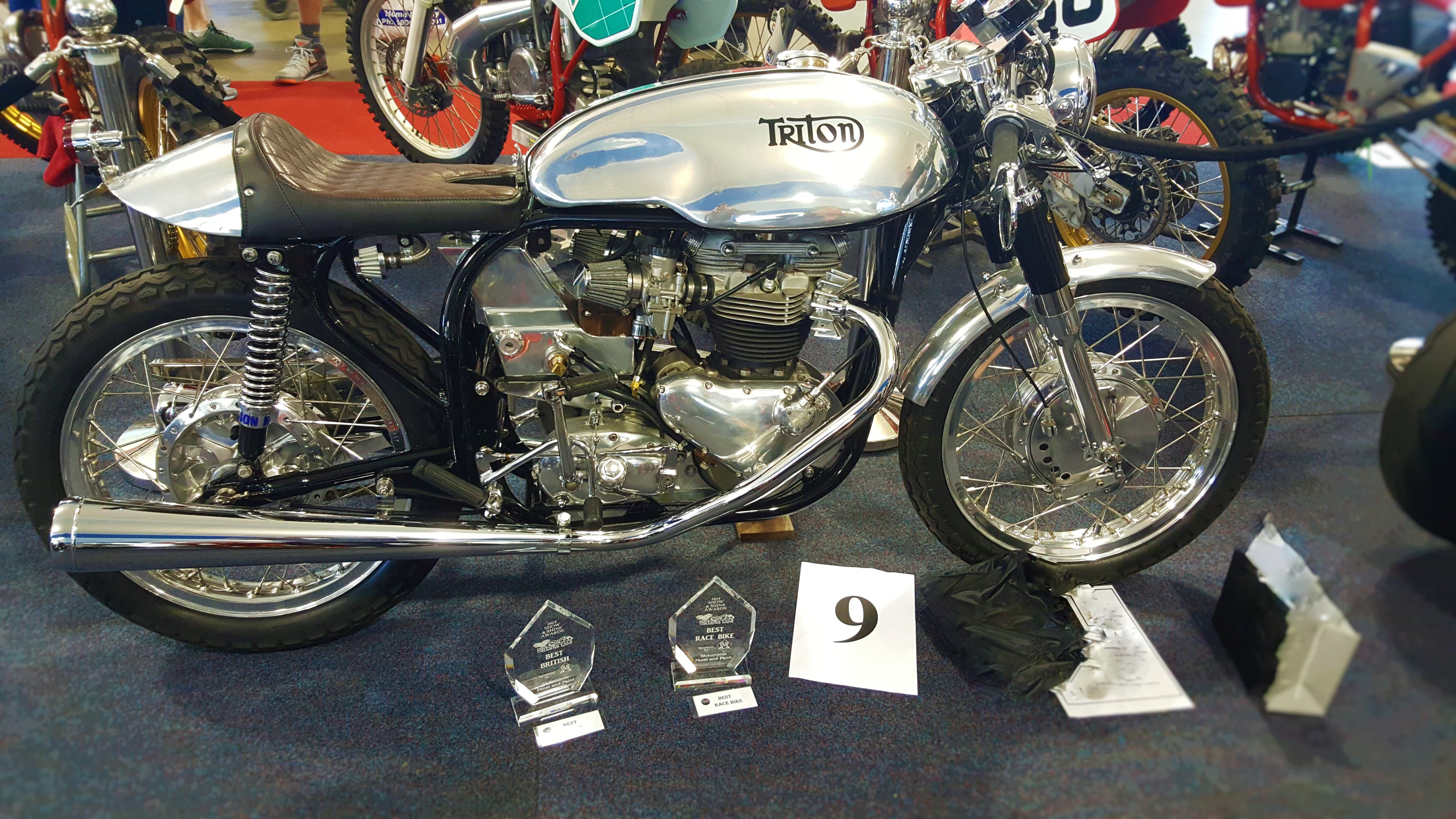 Motorcycle Repairs Perth Custom Bike Electrics and Restorations