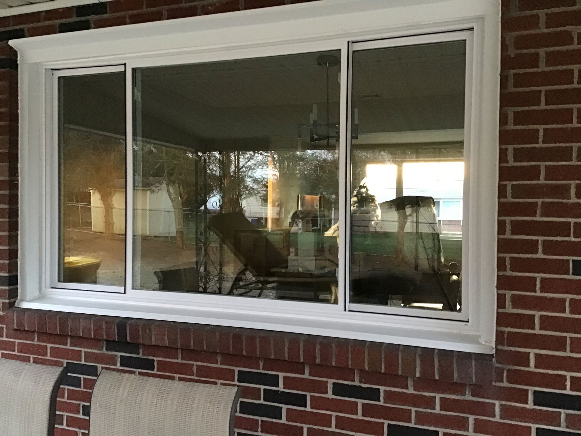 Sliding Windows Lehigh Valley Zimmermann's Home Improvement