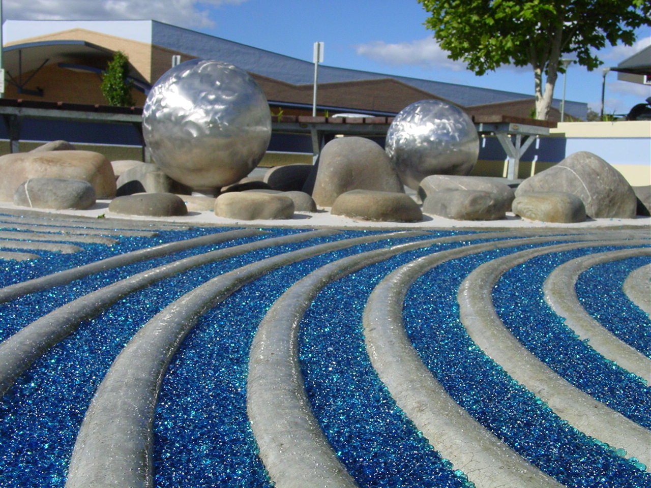 Rockpave | Melbourne