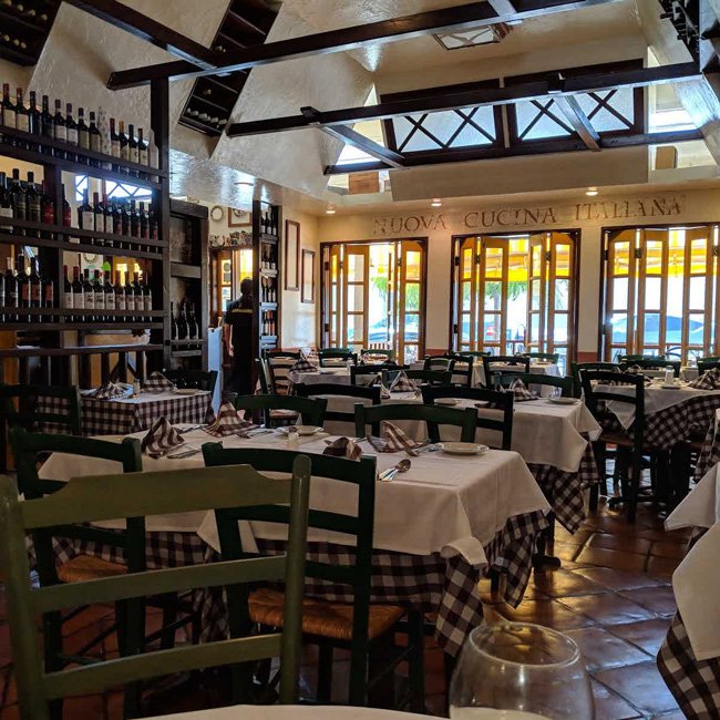 Home Nest Hillcrest Apartments, San Diego Modern Living