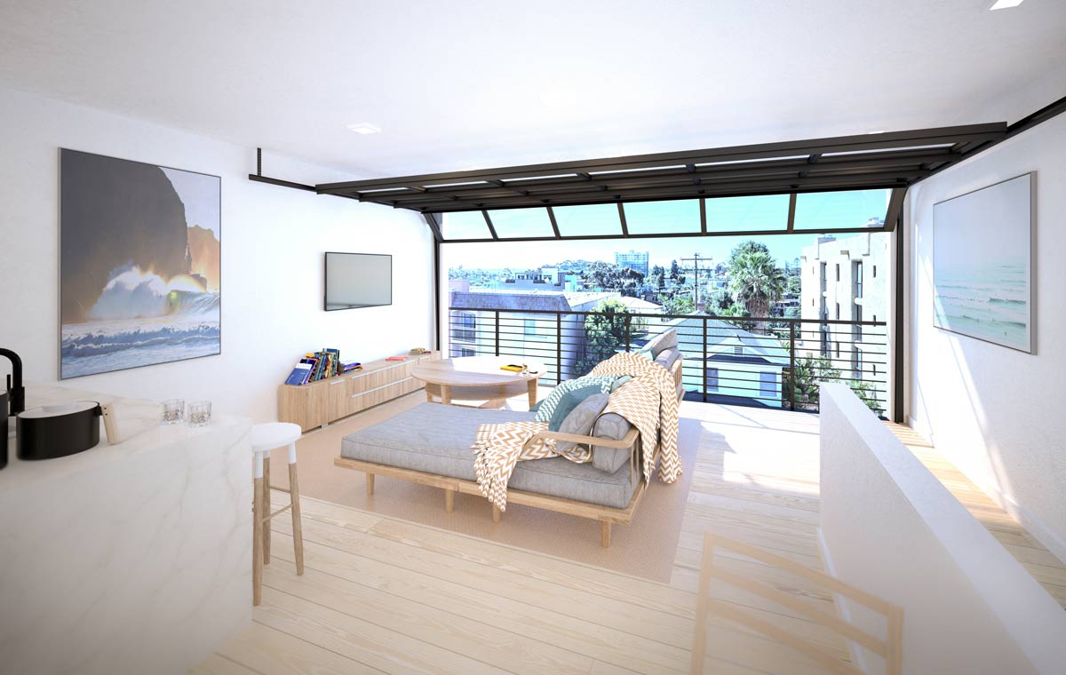 Gallery Nest Hillcrest Apartments