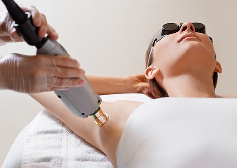 Absolute Skin &amp; Body Care - Services