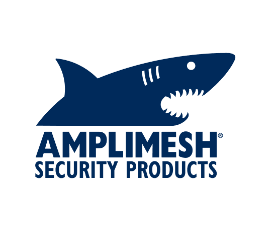 Amplimesh Security doors in Canberra