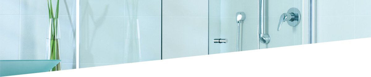 Shower Screen maintenance in Canberra