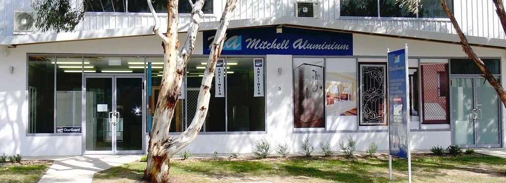 Security door experts in Canberra