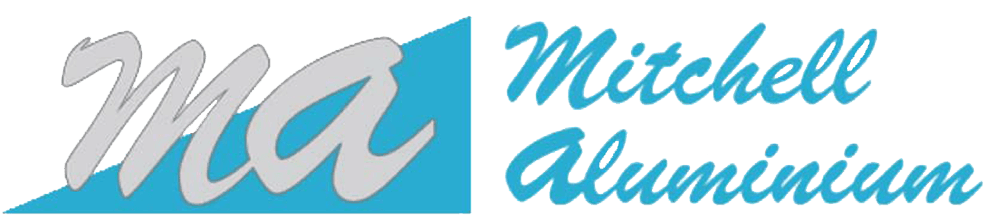 Mitchell aluminium logo