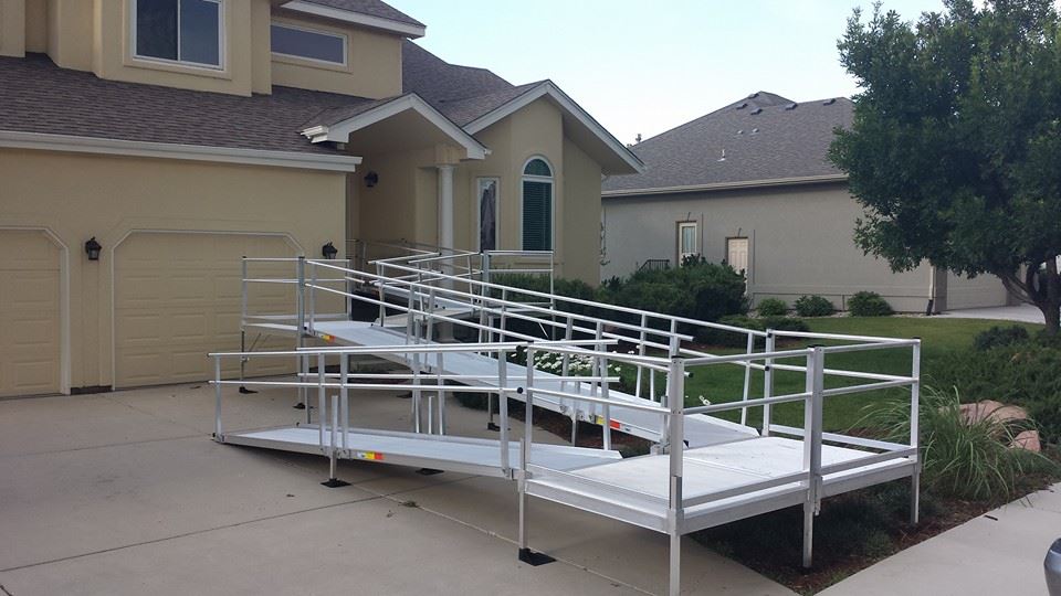 Wheelchair Ramps Atlanta