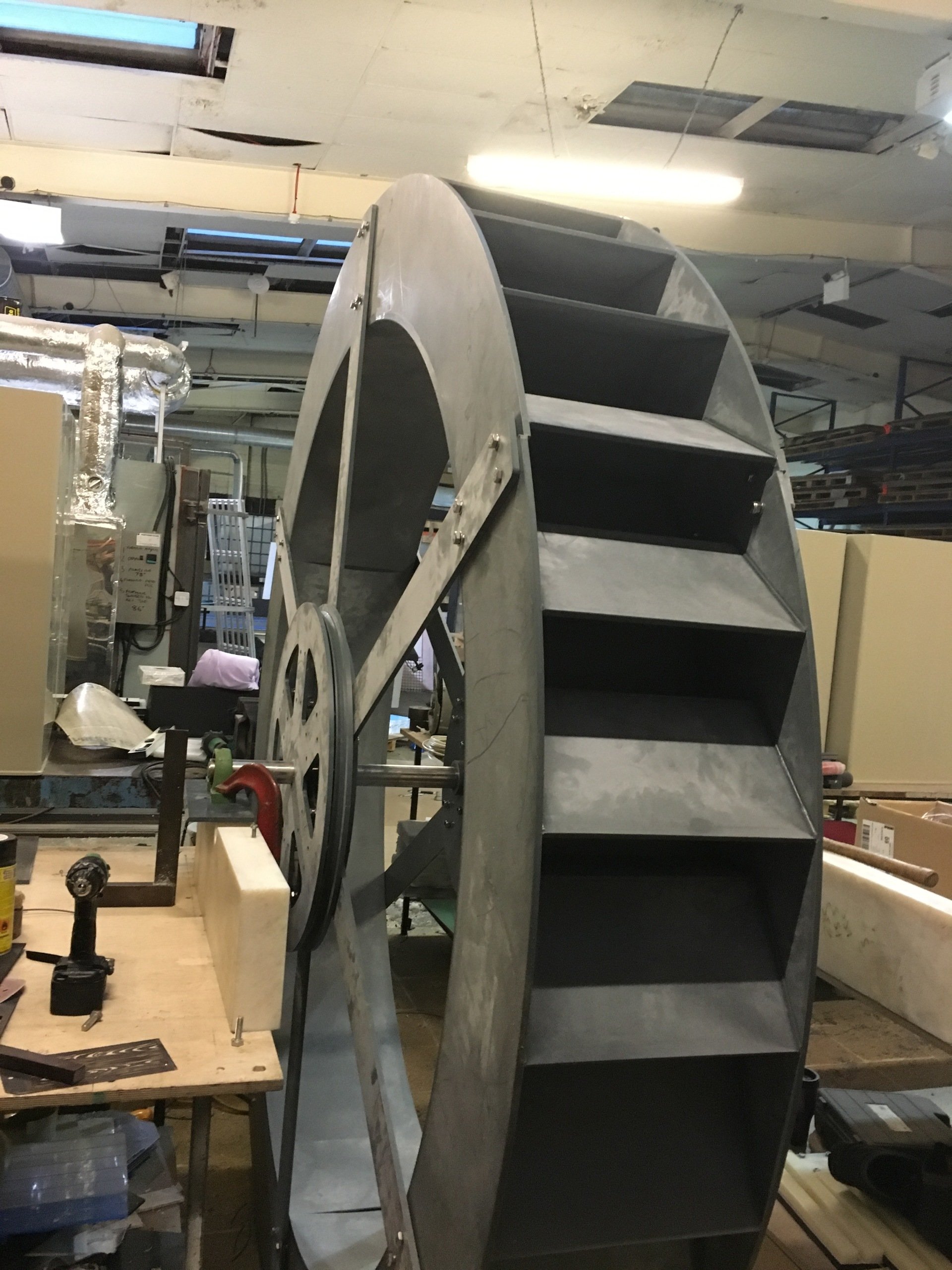 Bespoke plastics ATLAS PLASTICS & FABRICATIONS LTD, Leigh