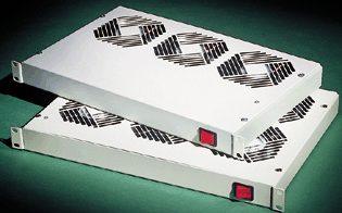 Gruppo di ventilazione Pratik 3