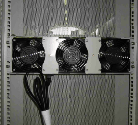 Gruppo di ventilazione Pratik 2