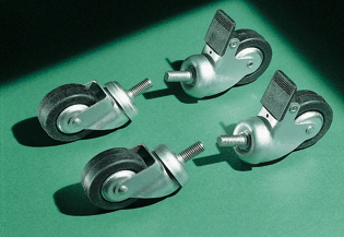 Sistemi per il fissaggio a terra 6