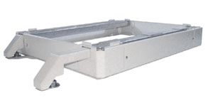 Sistemi per il fissaggio a terra 2