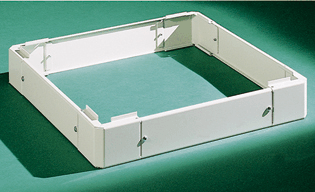 Sistemi per il fissaggio a terra 8