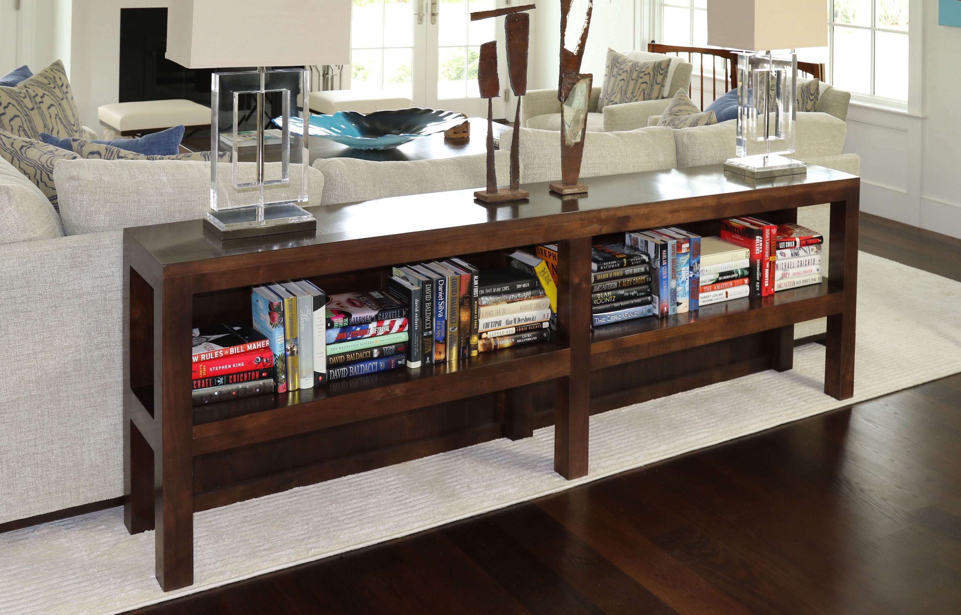 Old Mill Road Table Company Custom Dining Tables For Stamford CT