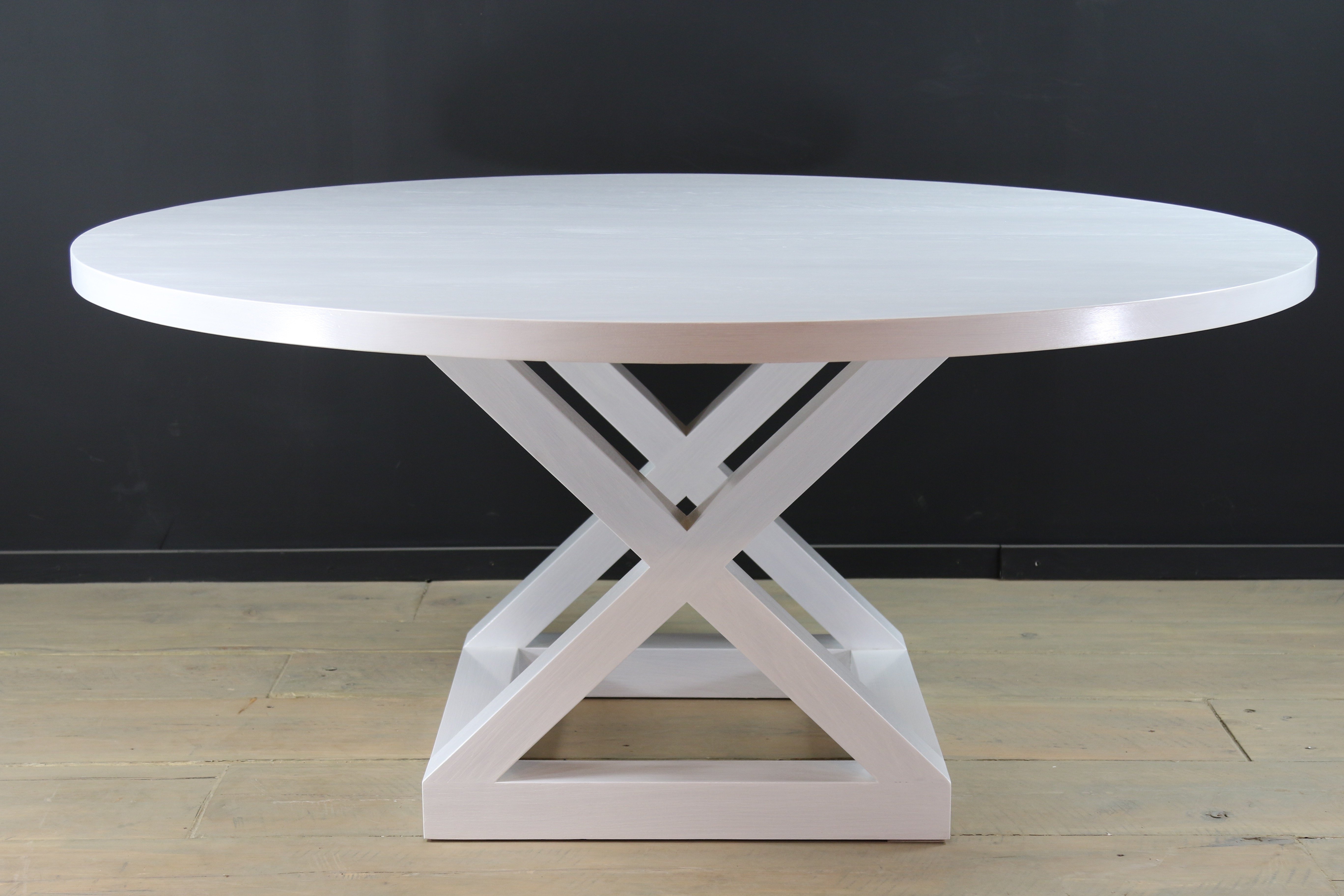 Old Mill Road Table Company Custom Dining Tables For Stamford CT