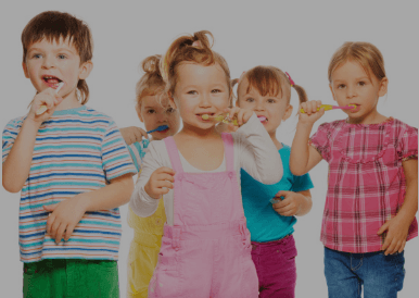 pedodonzia a Bergamo