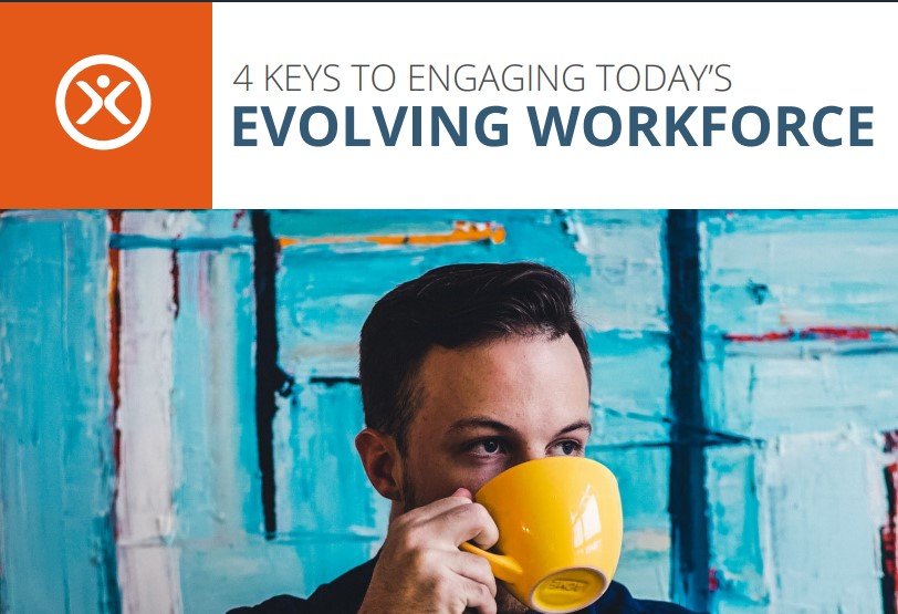 Strong Company Culture