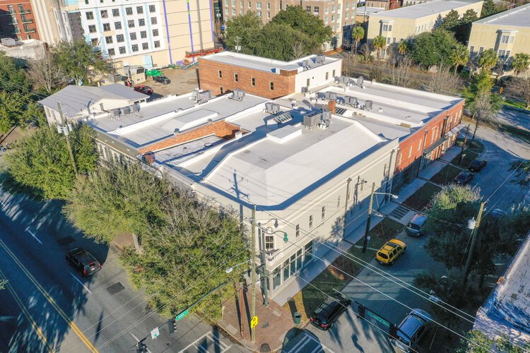 Commercial Property Management in Savannah