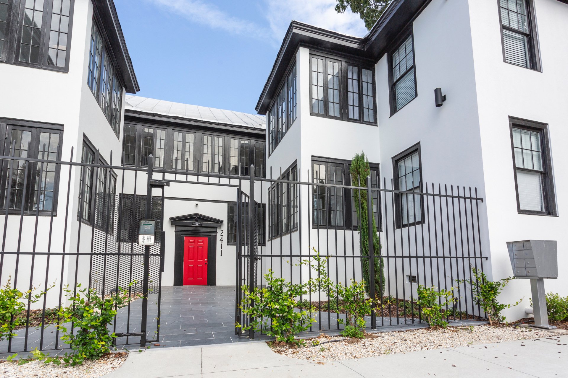 Savannah Property Management Apartments & Houses for rent