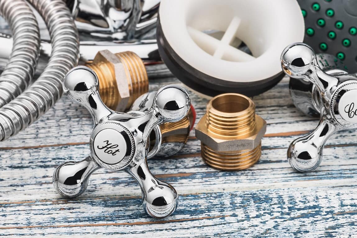 Faucets & Sink Equipment — Plumbing Services in Casuarina, NSW