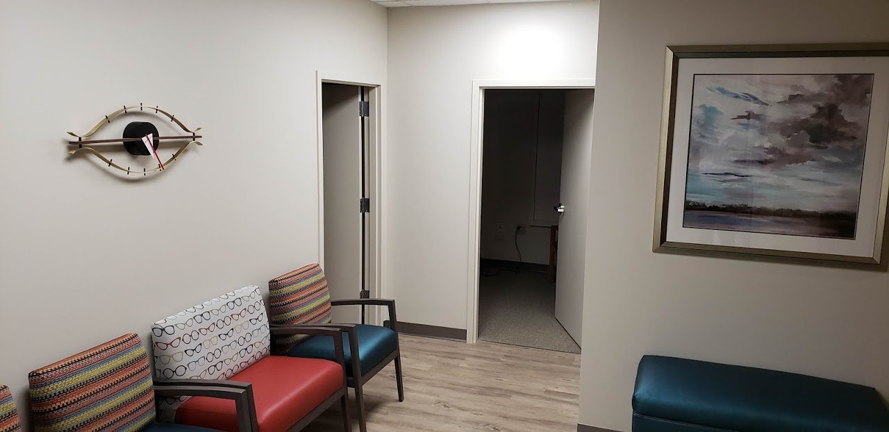 Our Office Northwest Eye Physicians