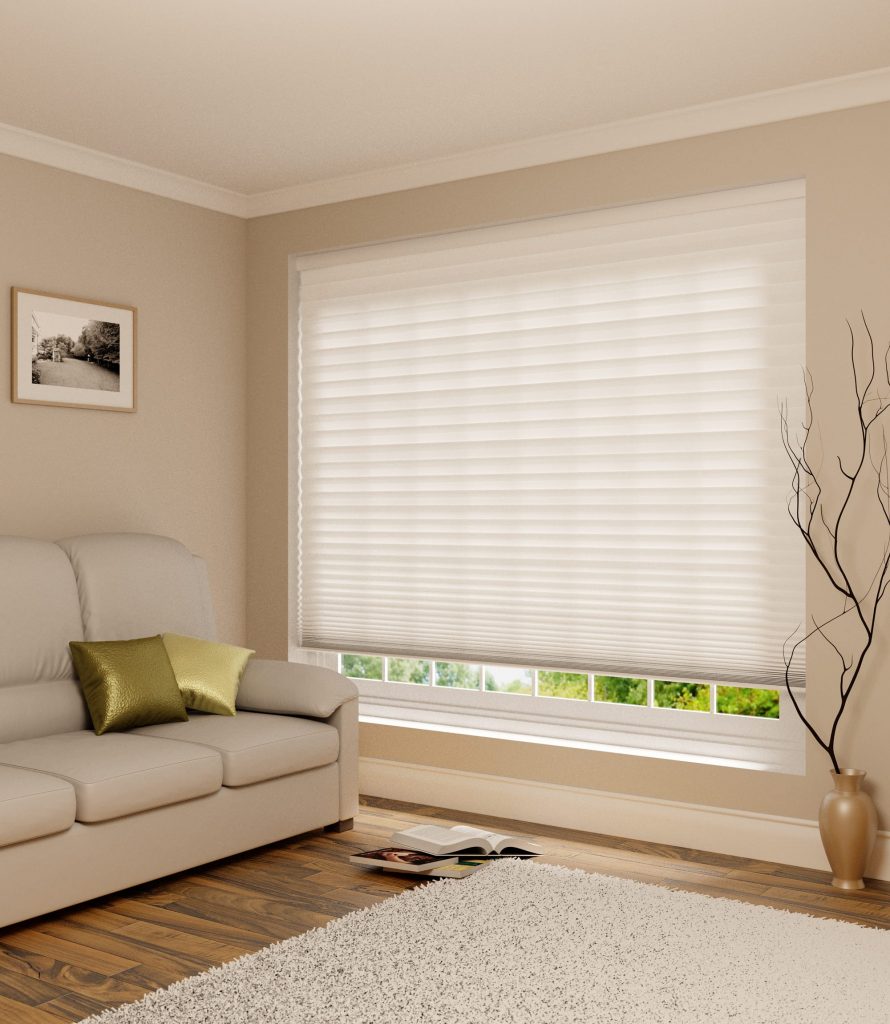 Custom Blinds Lismore Curtains & Blinds