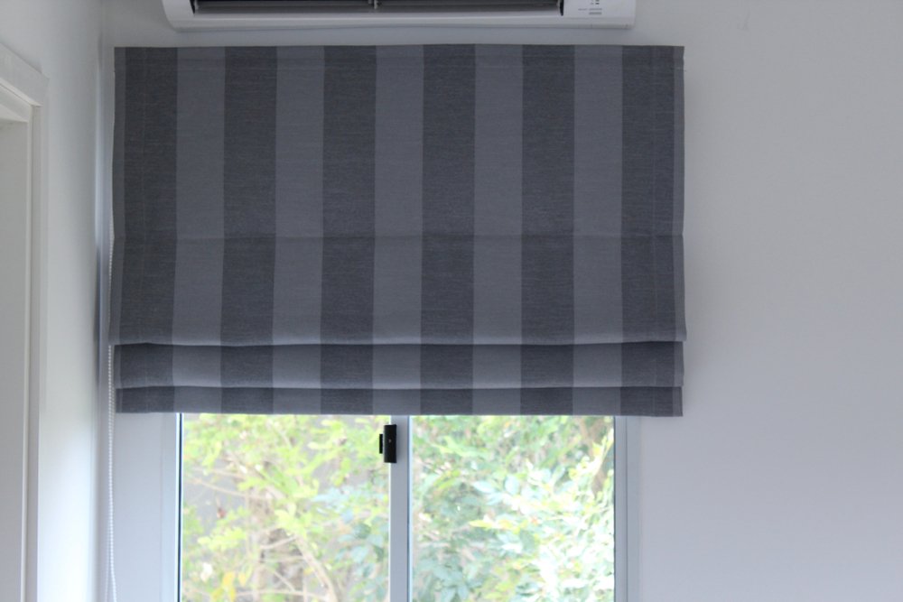 Custom Blinds Lismore Curtains & Blinds