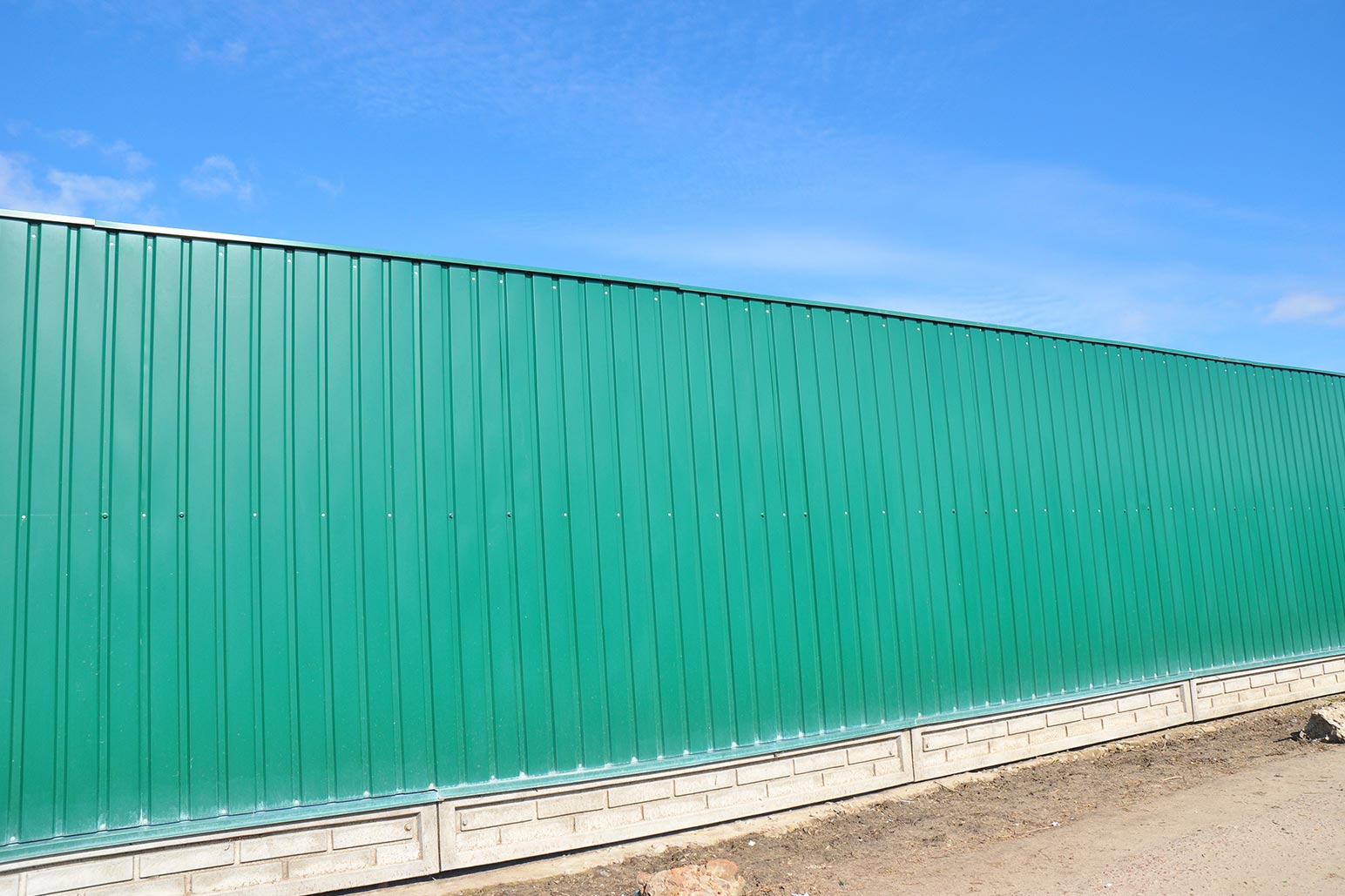 Security Fencing Toowoomba Privacy Fencing