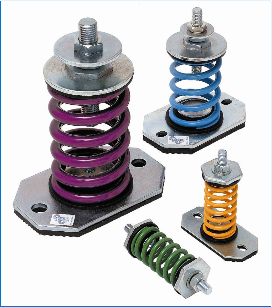 Calibre Acoustics | Noise & Vibration Specialists