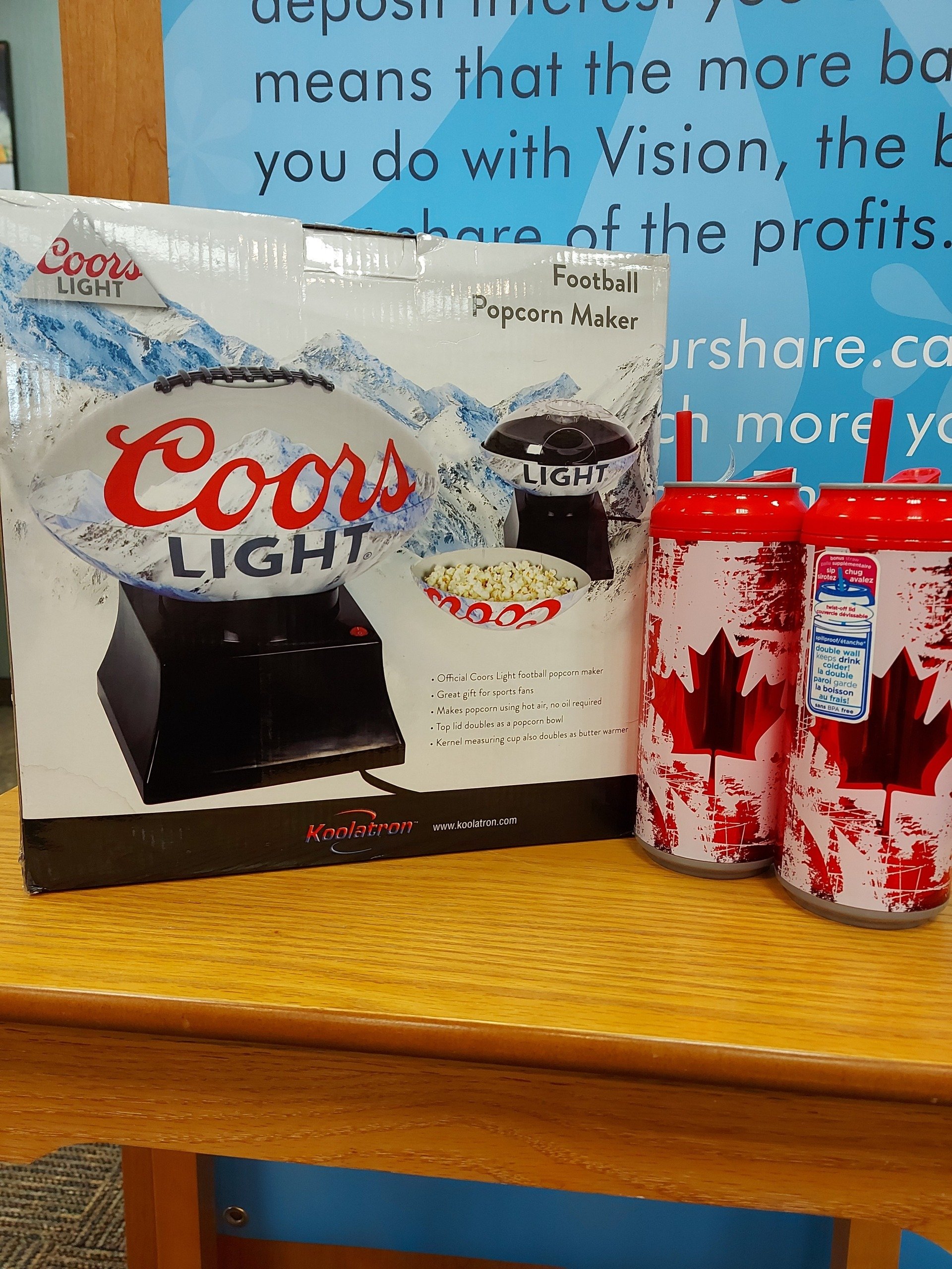 Help Us Raise 5000 for KidSport Vegreville!