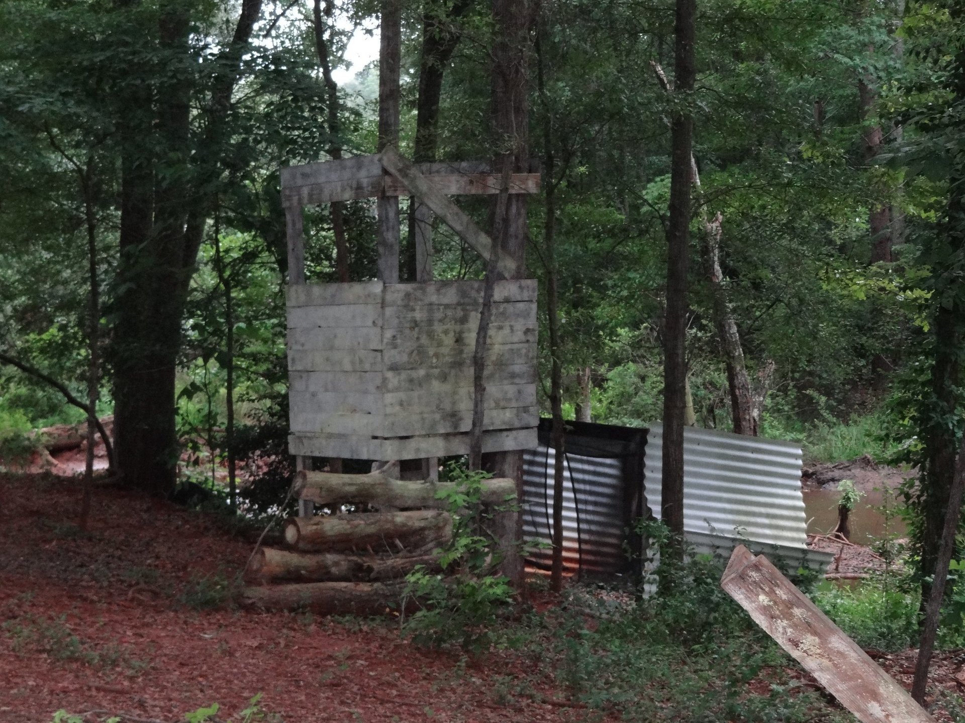 PBC Paintball Park Greenville, SC Paintball Central