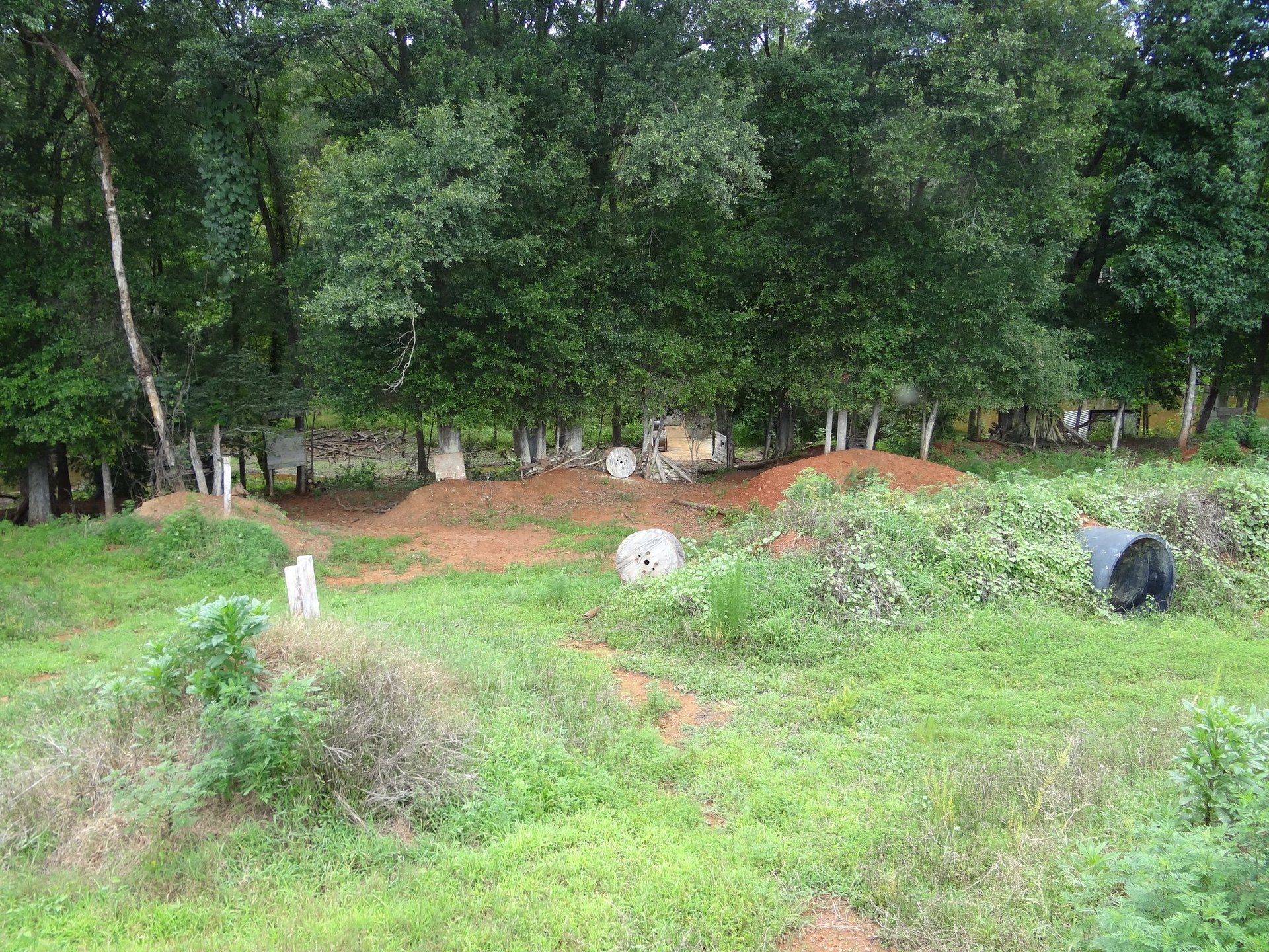 PBC Paintball Park Greenville, SC Paintball Central