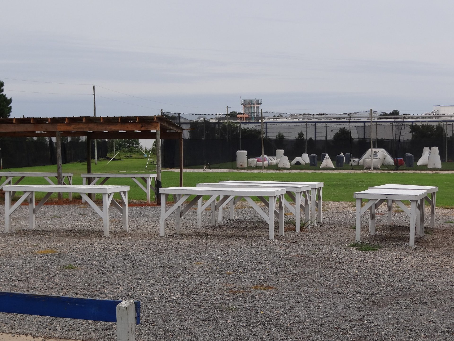 PBC Paintball Park Charlotte, NC Paintball Central