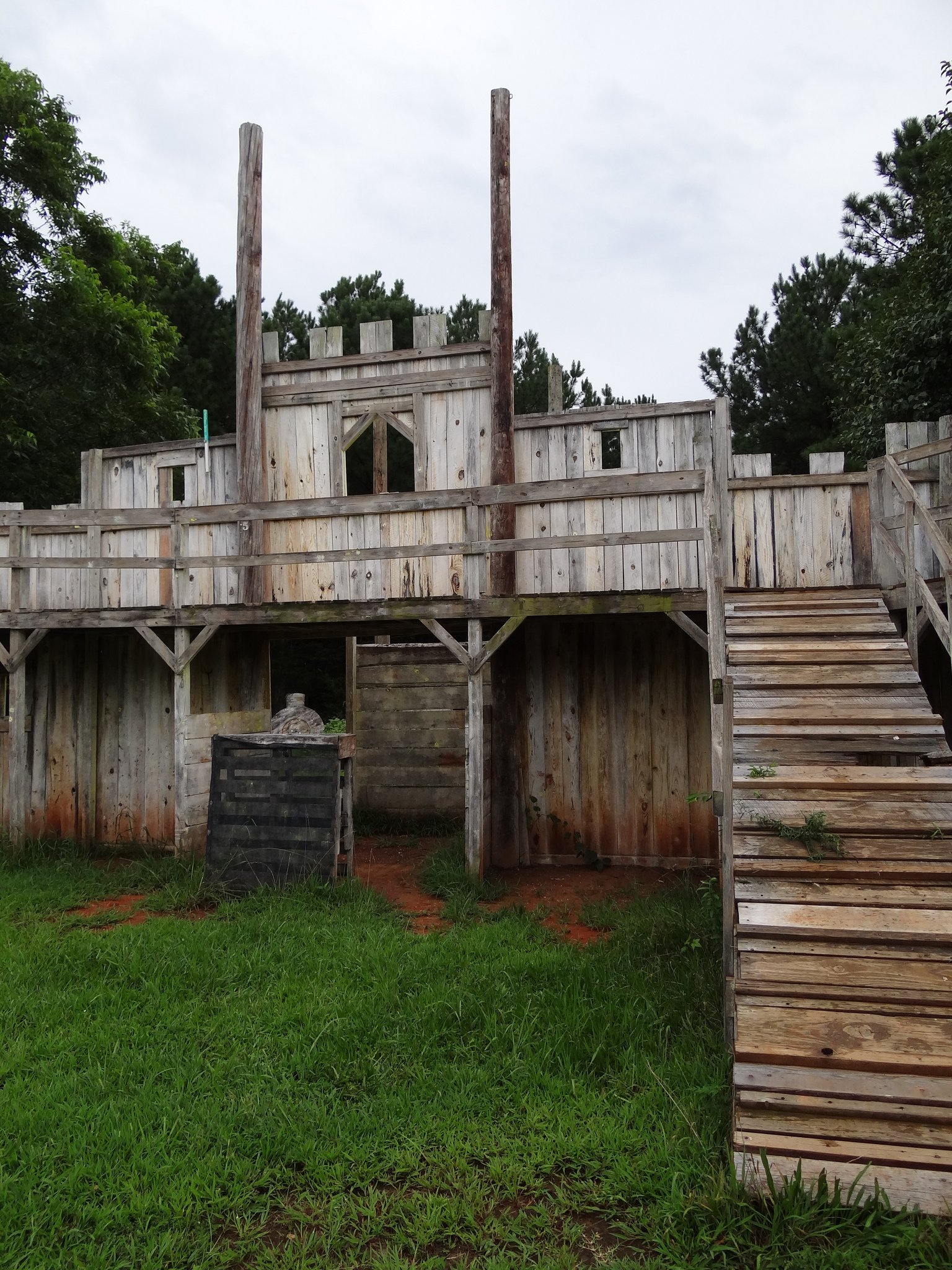 PBC Paintball Park Charlotte, NC Paintball Central