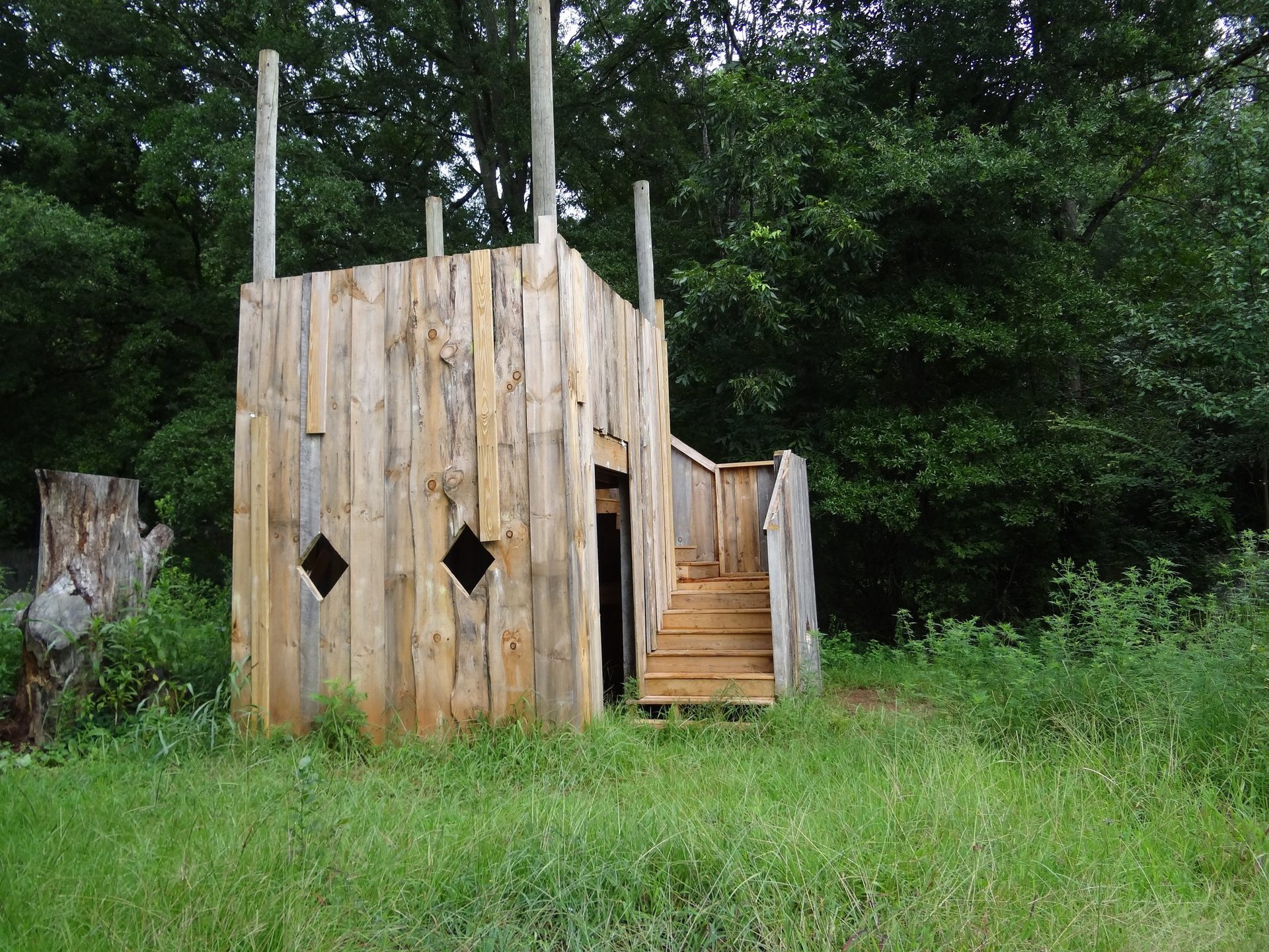 PBC Paintball Park Charlotte, NC Paintball Central