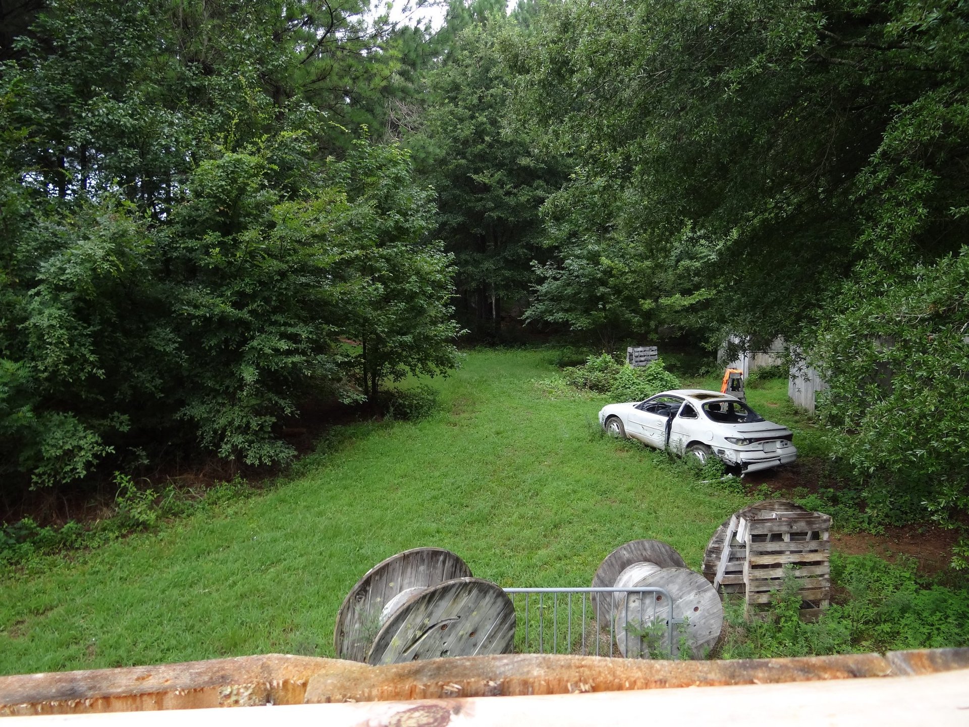 PBC Paintball Park Charlotte, NC Paintball Central