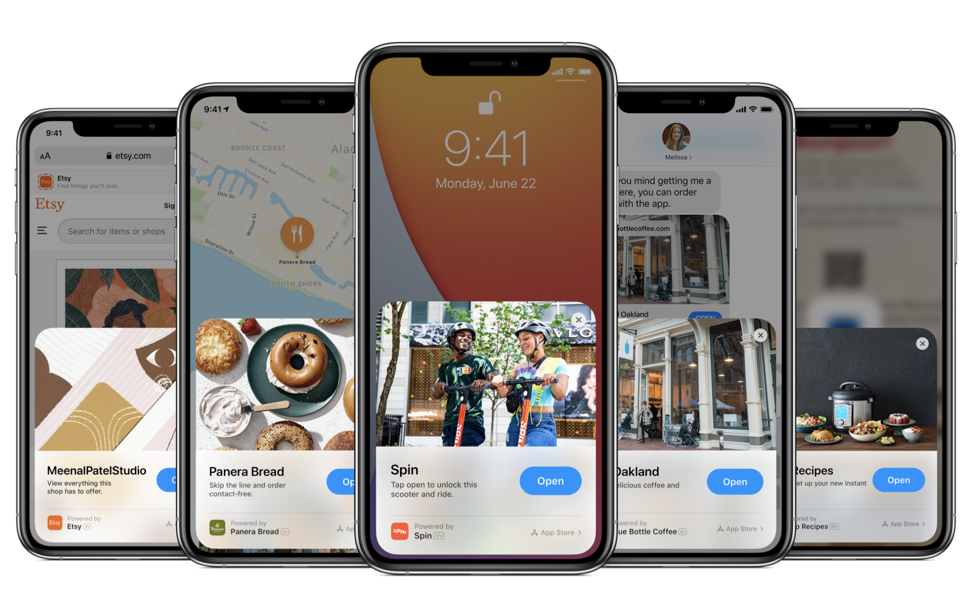 NFC App Clips from Apple just changed the NFC game