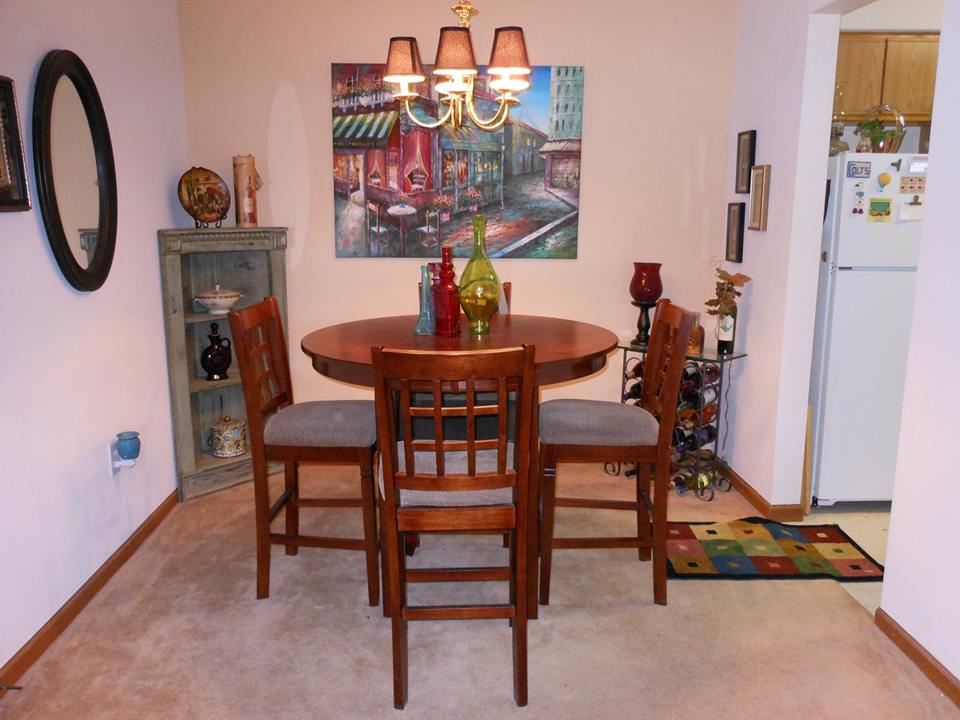 Country View Apartments Stallard & Associates