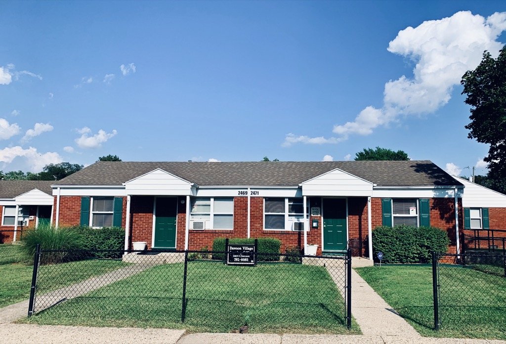 Dawson Village Stallard & Associates