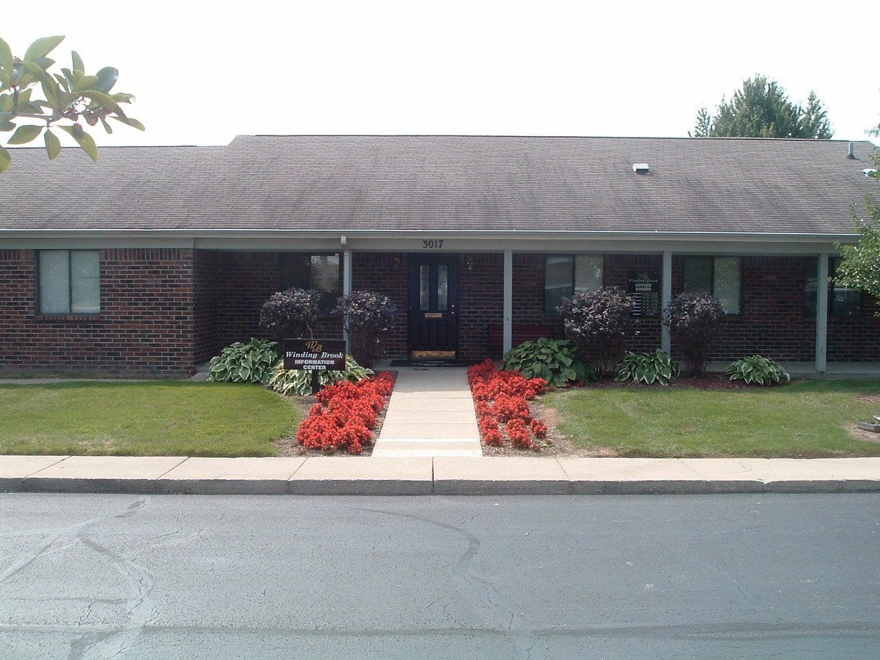 Winding Brook Apartments Stallard & Associates