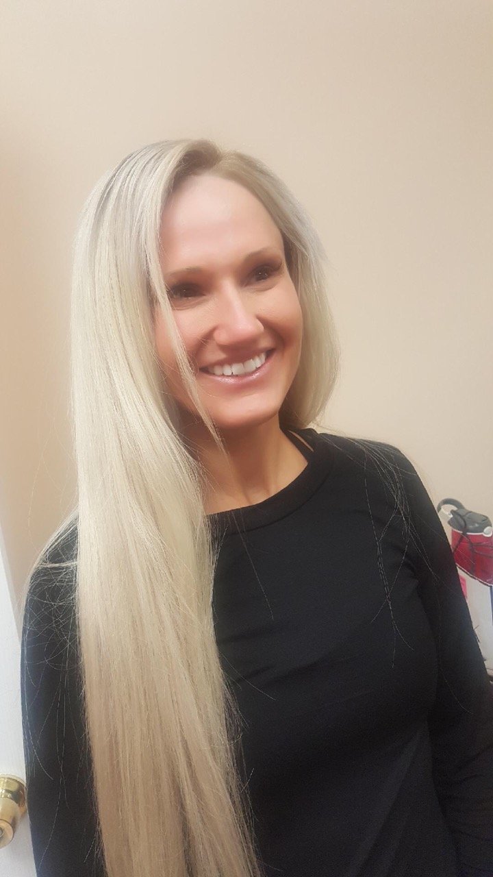 Hair Salon Dallas, TX Lady B Salon