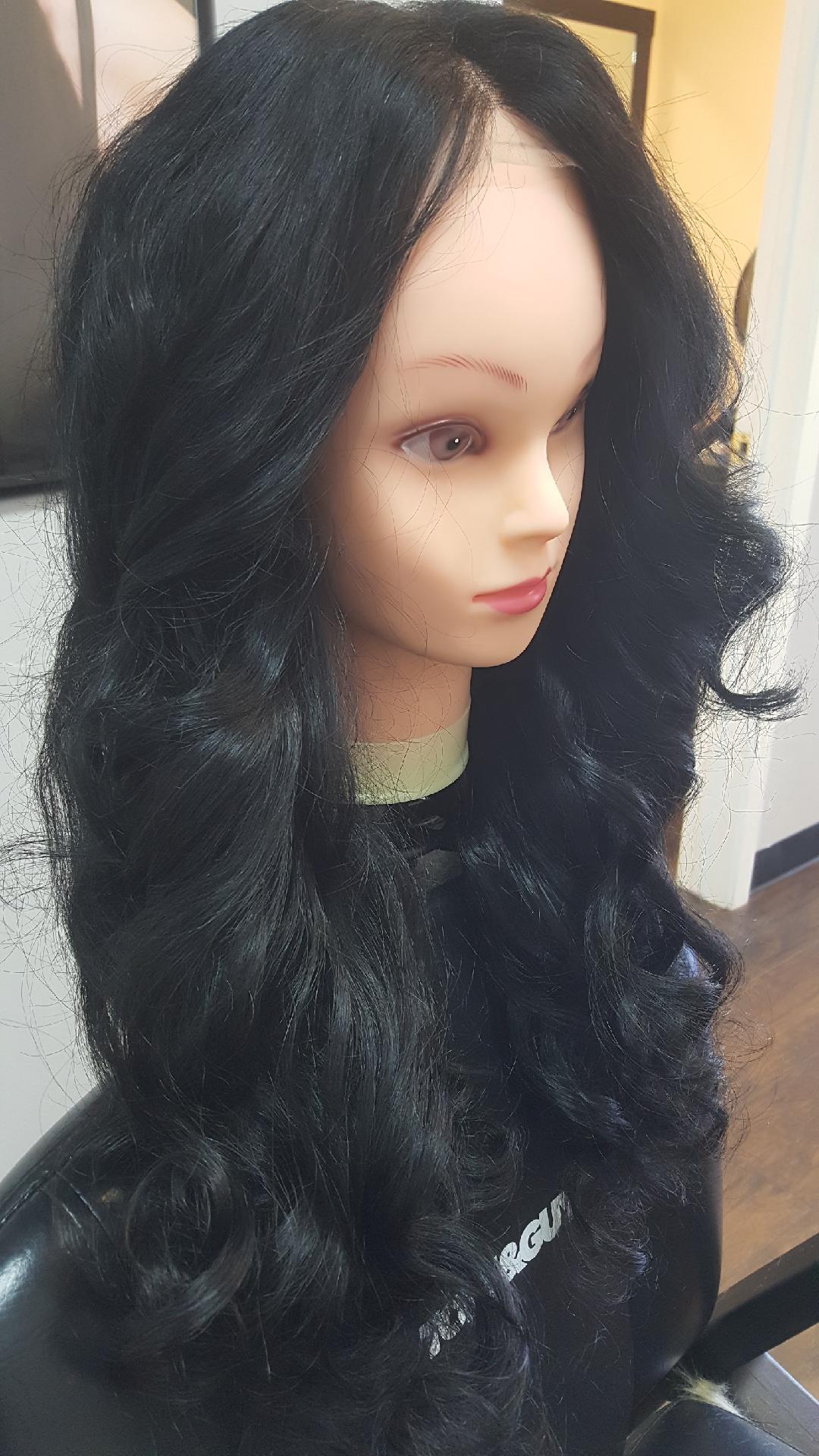 Hair Weaves Dallas, TX Lady B Salon