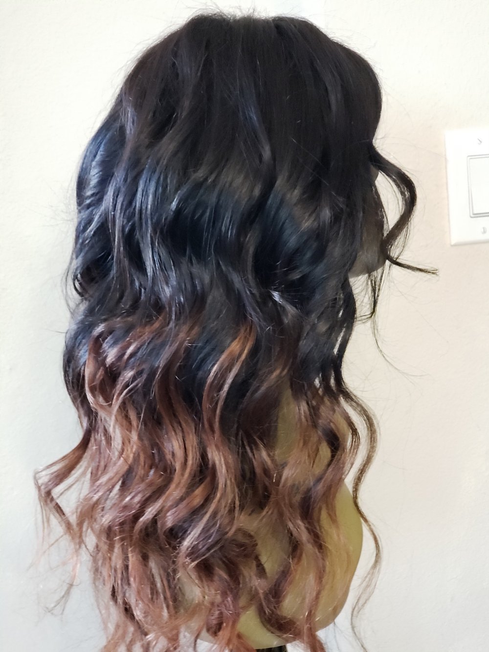 Hair Weaves Dallas, TX Lady B Salon