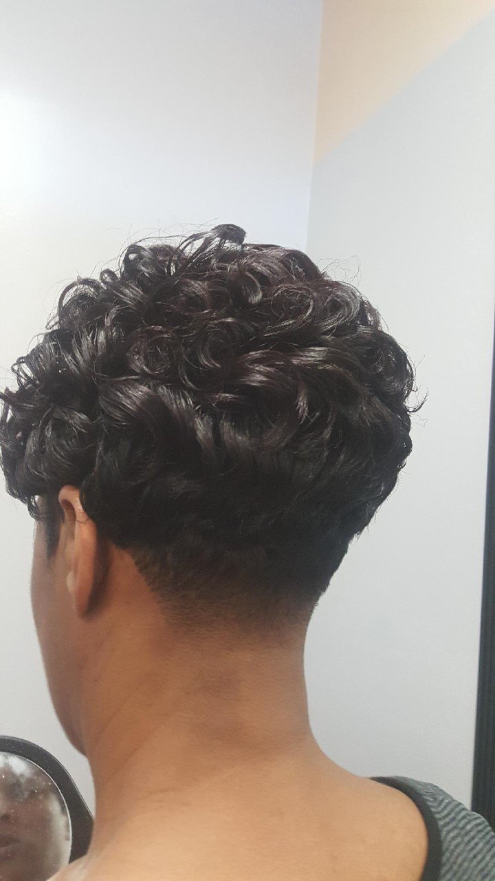 Hair Salon Dallas, TX Lady B Salon